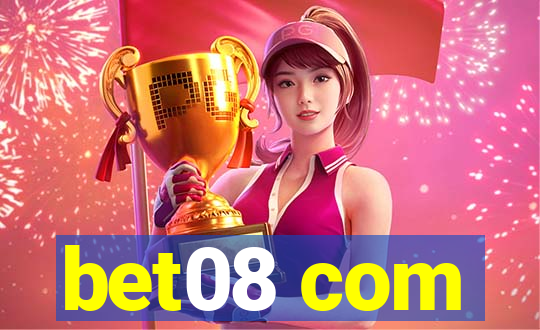 bet08 com